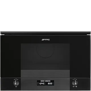 Smeg MP122B3 Hull