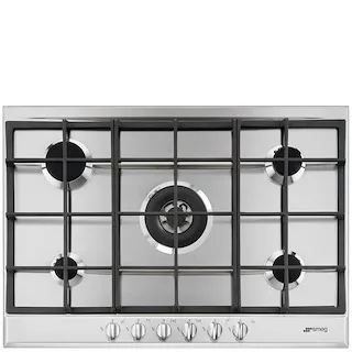 Smeg P272XGH Leek