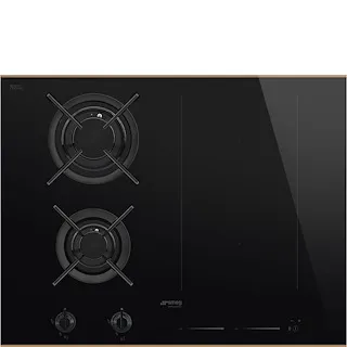 Smeg PM6643R Leek