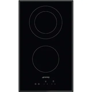 Smeg SE332EB Leek