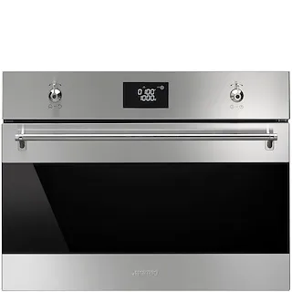 Smeg SF4390MCX Leek