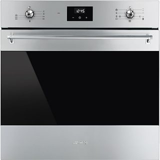 Smeg SF6300TVX Stratford