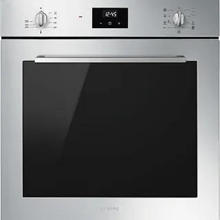 Smeg SF6400TVX Filey