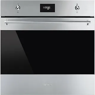 Smeg SFP6301TVX Hoddesdon