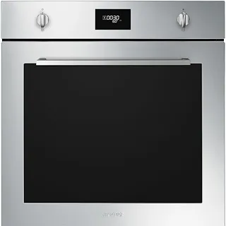 Smeg SFP6401TVX1 Derbyshire