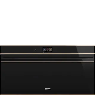 Smeg SFPR9604TNR Leek