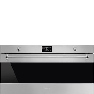 Smeg SFR9302TX Stratford
