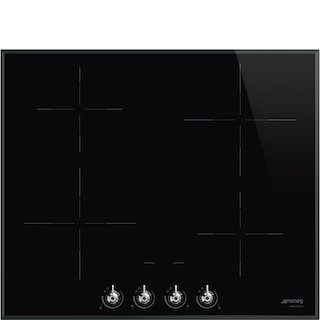 Smeg SI364BM Beckenham