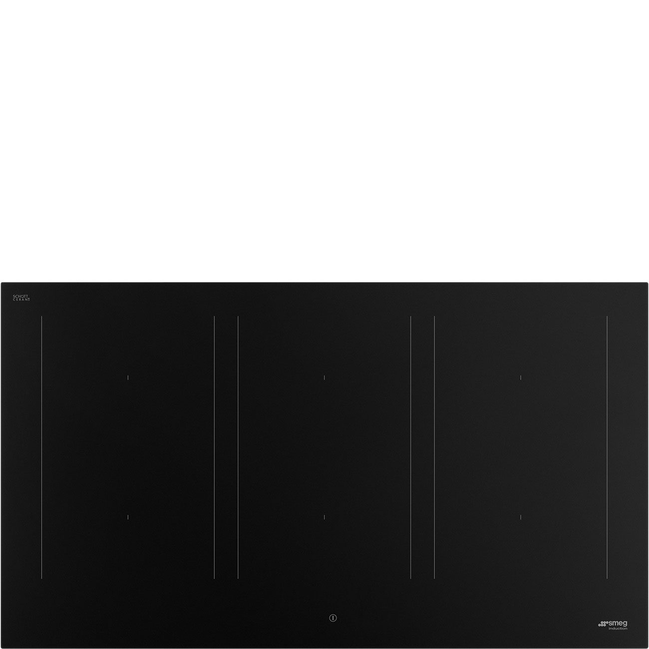 Smeg SIM3964N Stratford