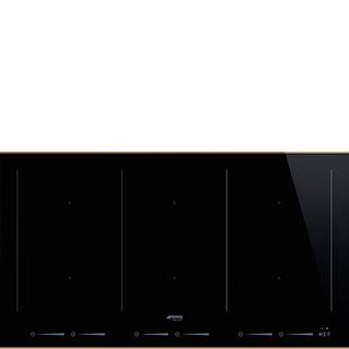 Smeg SIM6964R Stratford
