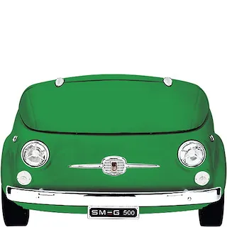 Smeg SMEG500V Leek