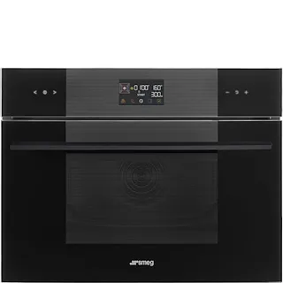 Smeg SO4102M1B3 Leek