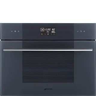 Smeg SO4102M1G Cornwall