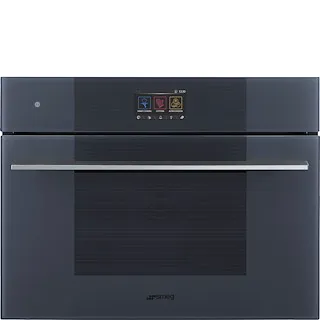 Smeg SO4104APG Leek