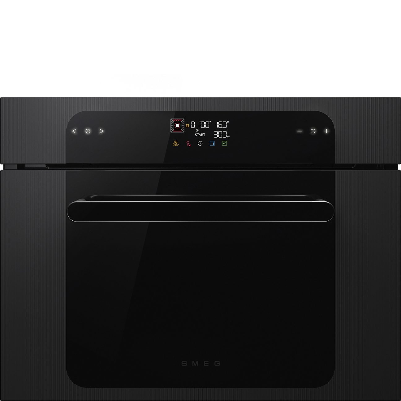 Smeg SO4202M1BI Stratford