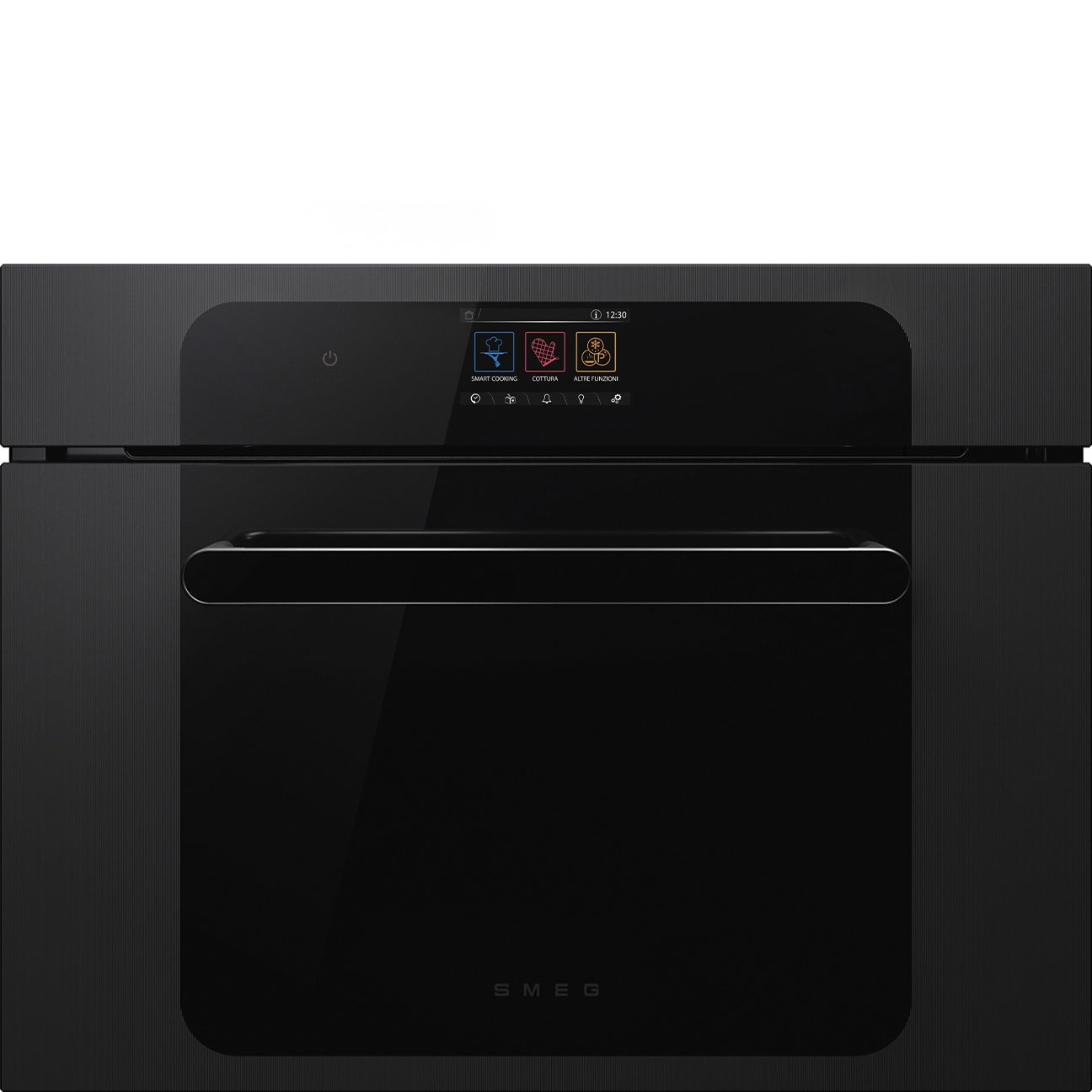 Smeg SO4204M2PBI Stratford
