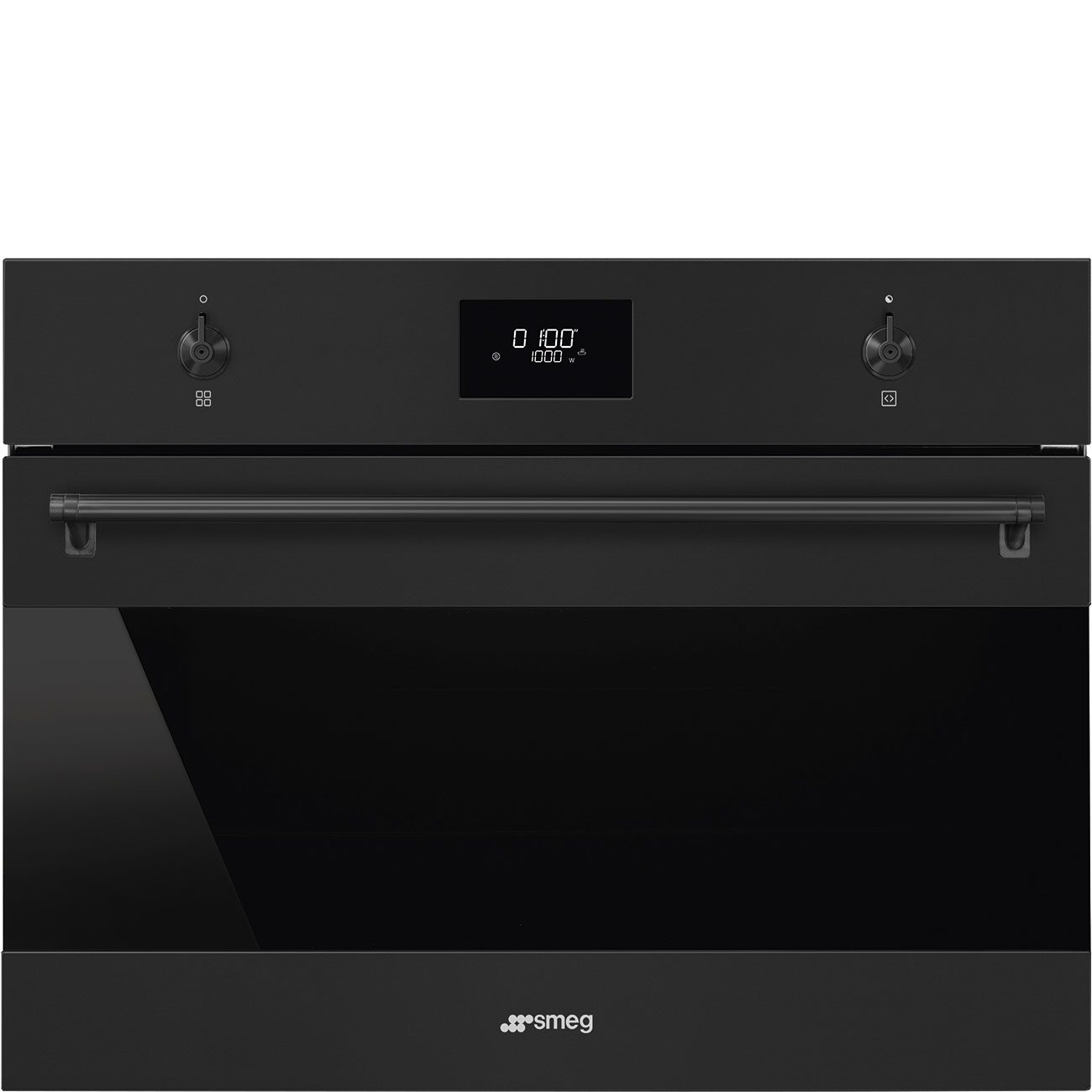 Smeg SO4301M1N Stratford