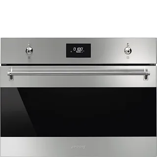 Smeg SO4301M1X Hull