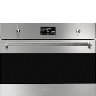 Smeg SO4302M1X Gloucester