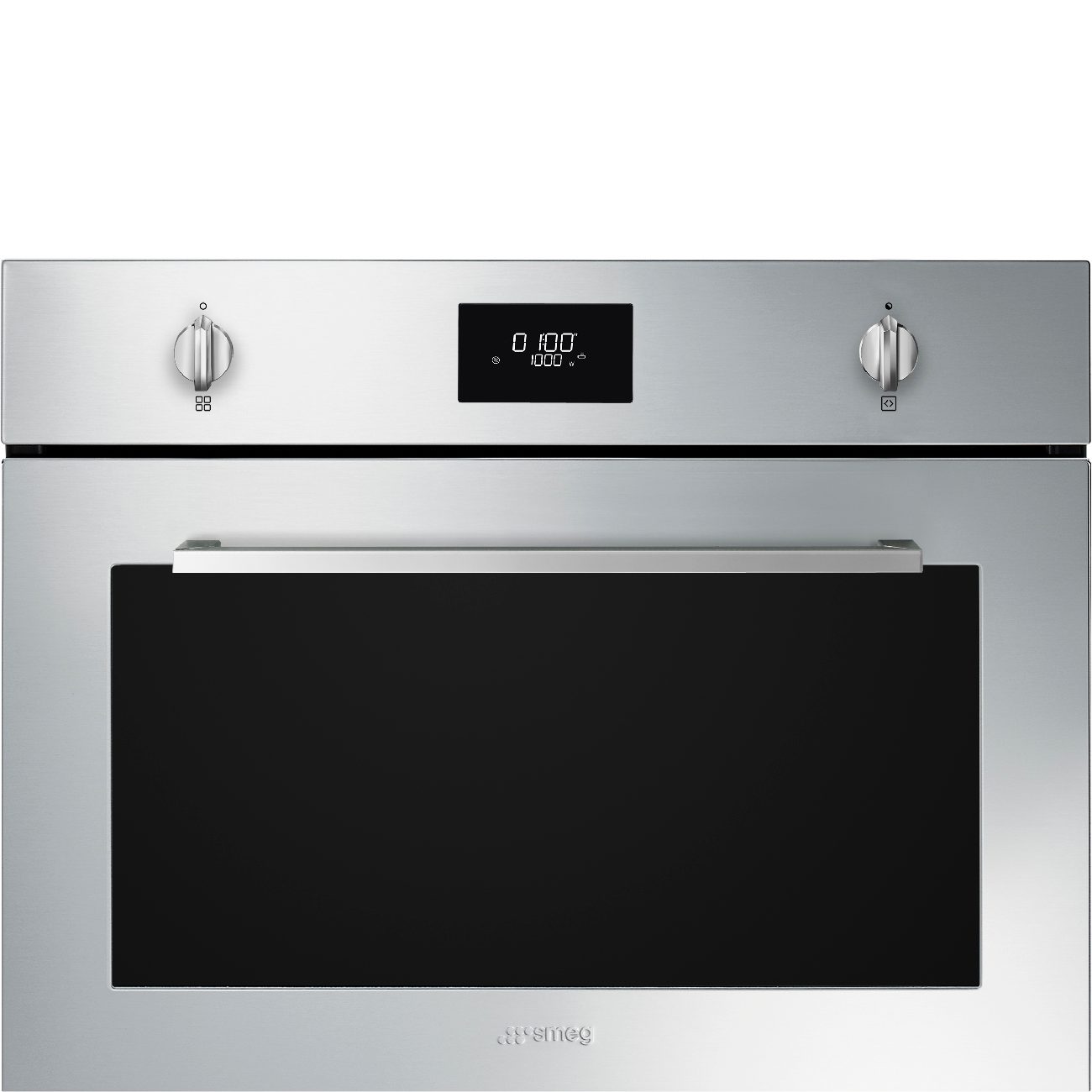 Smeg SO4401M1X Stratford