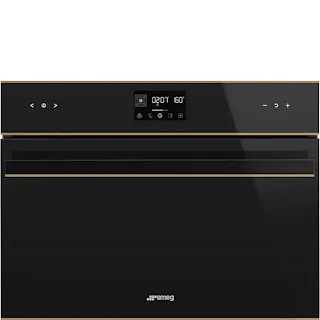 Smeg SO4602M1NR Hull