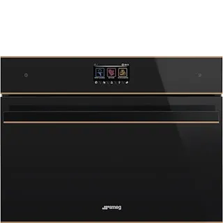 Smeg SO4604M2PNR Cornwall