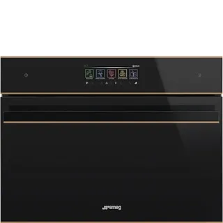 Smeg SO4606WAPNR Hull