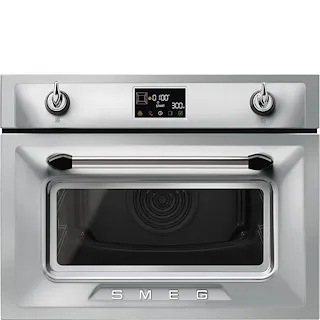 Smeg SO4902M1X Essex