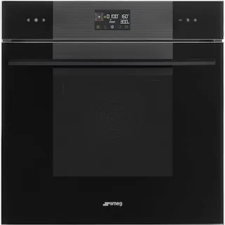 Smeg SO6102M2B3 Filey