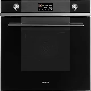 Smeg SO6102M2N Hull