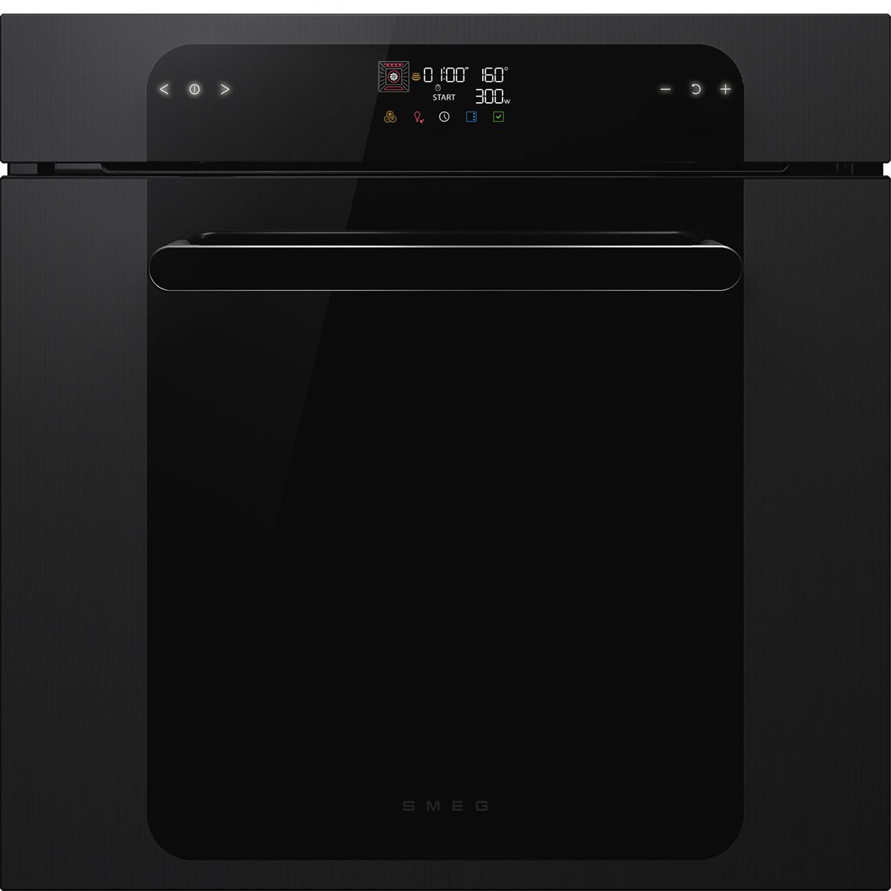 Smeg SO6202M2BI Stratford