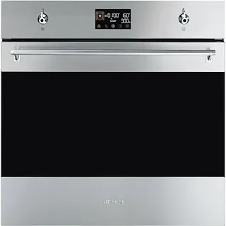 Smeg SO6302M2X Hull