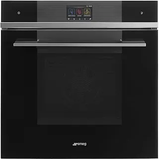 Smeg SOP6104TPN Leek