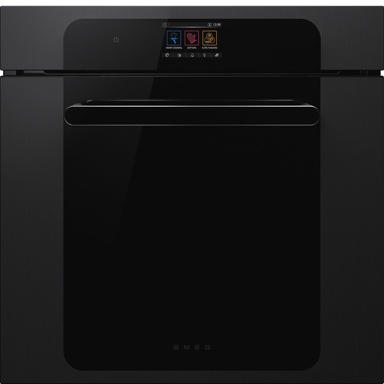 Smeg SOP6204S2PBI Stratford