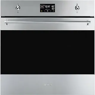 Smeg SOP6302S2PX Leek