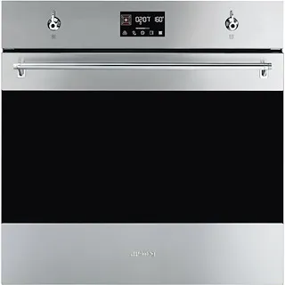 Smeg SOP6302TX Essex