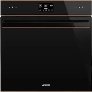 Smeg SOP6602TNR Hull