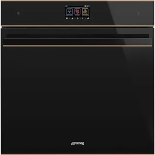 Smeg SOP6604S2PNR Leek