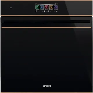 Smeg SOP6606S2PNR Hull