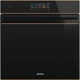 Smeg SOP6606WS2PNR Hull