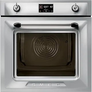 Smeg SOP6902S2PX Beckenham