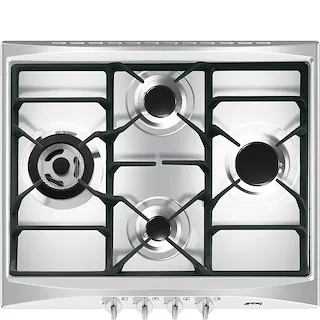 SMEG SR264XGH2 Leek