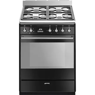 Smeg SUK61MBL9 Havant and Chichester