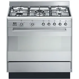 Smeg SUK91MFX9 Peterborough