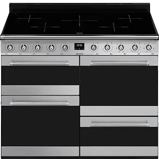 Smeg SYD4110I-1 Hull