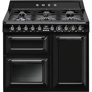 SMEG TR103BL Stratford