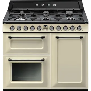 Smeg TR103P Leek