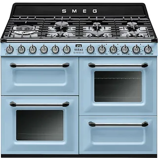 Smeg TR4110AZ Cornwall