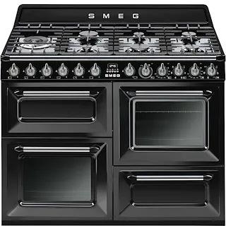 Smeg TR4110BL1 Cornwall