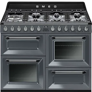 Smeg TR4110GR Cumbria